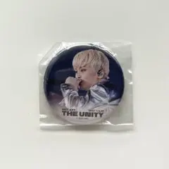 NCT 127 XYZ POPUP 缶バッジ マーク