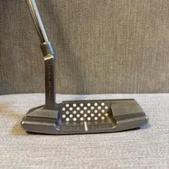 スコッティキャメロン TeI3 トレリウム Newport2 極希少 名器のサムネイル