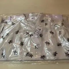 GU ジョジョの奇妙な冒険 イギー 半袖シャツ M