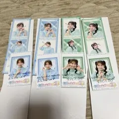 早い者勝ち】超ときめき♡宣伝部 一番くじ 吉川ひより - メルカリ