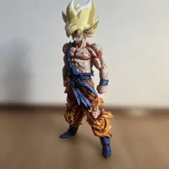 ドラゴンボール一番くじフィギュア　オムニバス