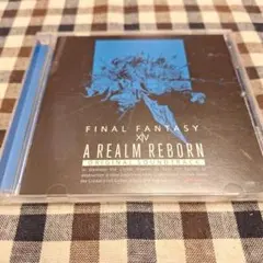 FINAL FANTASY◼️CD