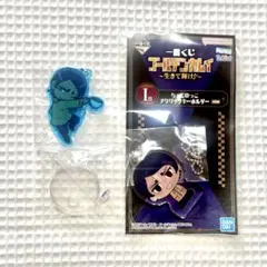 ゴールデンカムイ 鯉登