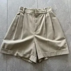 2025年最新】CLANE レディース ショートパンツ・ハーフパンツの人気