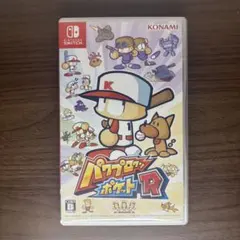 【Nintendo Switch】パワプロクンポケットR｜動作確認済み