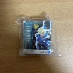 S.H.Figuarts ドラゴンボール トランクス 未開封