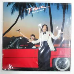 高中正義 Masayoshi Takanaka T-WAVE - メルカリ