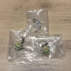 おじゃる丸　めじるしアクセサリー