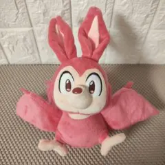 USJ ドラえもん　チャイ　ぬいぐるみ　絵世界物語