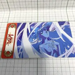 魔法騎士レイアース RAYEARTH OVA カード 40 龍咲海 CLAMP - メルカリ