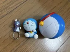 ドラえもん　ガチャガチャ　詰め合わせ
