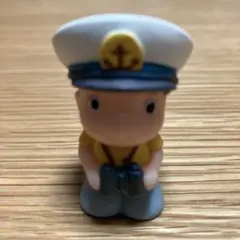 崖の上のポニョ そうすけ フィギュア 指人形 宗介 ポニョ