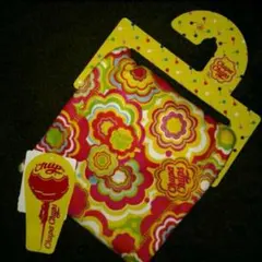 チュッパチャプス ネックウォーマー ☆新品☆