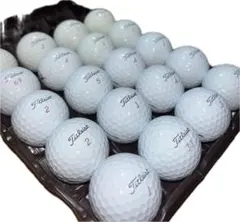 k*p様 タイトリスト Pro V1x 2023年 白 ABロゴなしロストボール - メルカリ