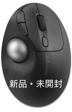 Kensington TB450 トラックボール シルバー　 新品・未開封！のサムネイル