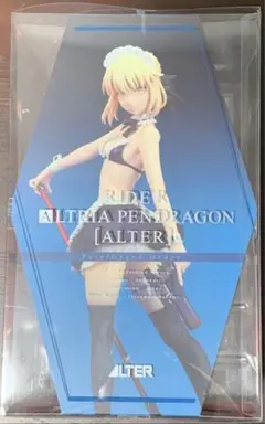 2025年最新】Fate/Grand Order ライダー/アルトリア・ペン