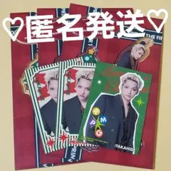 THE RAMPAGE 大暴年会 アクリルスタンド フォトカード 鈴木昂秀