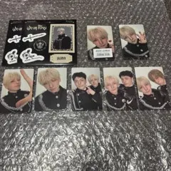 &TEAM YUMA ユウマ