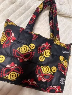 ヒスミニ　HYSTERIC GLAMOUR ミニトートバッグ