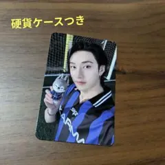 バンチャン KARMA SKZOO ver トレカ stray kids スキズ