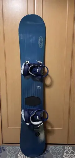 バインディング ボード