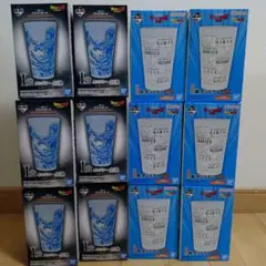 【未開封】ドラゴンボール 一番くじ タンブラー まとめ売り