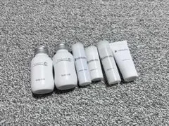 Sankara Hotel&Spa 屋久島　サンカラ　アメニティセット