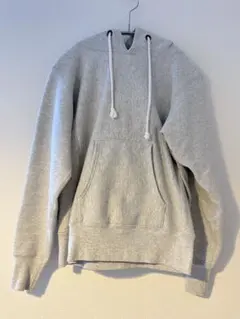 Championリバースウィーブ フーデッドスウェットシャツ(C5-U101)