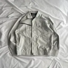 00's vintage 短丈 ブルゾンジャケット シティーボーイ 古着 y2kのサムネイル