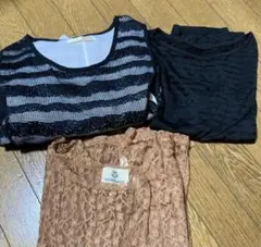 早い者勝ち レディーストップスおまとめ
