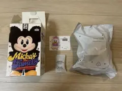 POPMARTポップマートミッキーファミリー デイジー