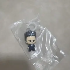 HUNTERHUNTER レオリオ めじるしアクセサリー