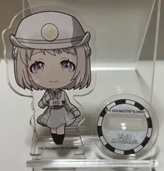 学園アイドルマスター アクリルぷちスタンド 葛城リーリヤ