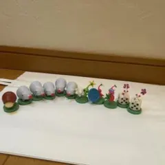 ピクミン フィギュアセット 11体