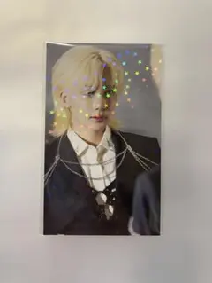 SEVENTEEN ジョンハン　消費期限　TSUTAYA ラキドロ