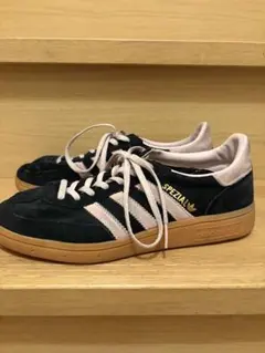 （お値下げしました）adidas ハンドボールスペツィアル