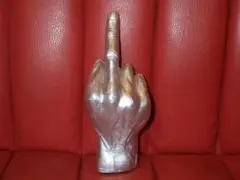 2025年最新】ファックフィンガーの人気アイテム - メルカリ