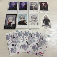 葛葉 チェキ ステッカー まとめ売り