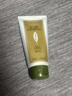 L'OCCITANE ヴァーベナ UVフレッシュボディローションのサムネイル
