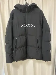 ダウン　メンズXL
