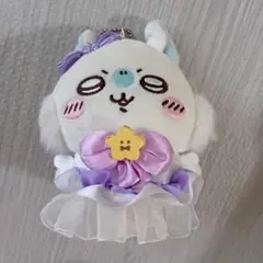 ちいかわ まじかるちいかわ マジカルチャージマスコット　亜種なモモンガ