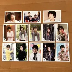 嵐　公式写真　二宮和也