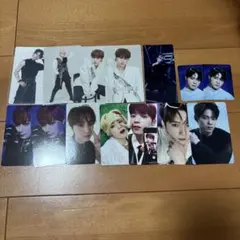 INI 尾崎匠海 木村柾哉 トレカ