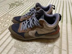 NIKE☆INTERNATIONALIST  MID