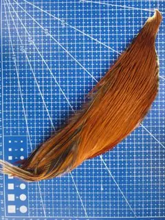 METZ ブラウン #1 グレード フライマテリアル 2025年最新】Metz フライマテリアルの人気アイテム - メルカリ