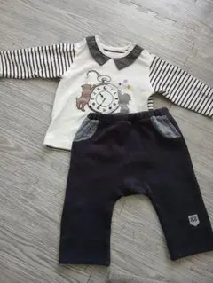 bebe 上下セットのサムネイル