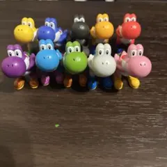 USJ限定 ヨッシーつみあげゲーム スーパーニンテンドーワールド