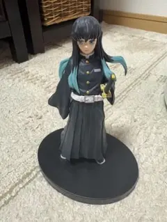 時透無一郎　フィギア