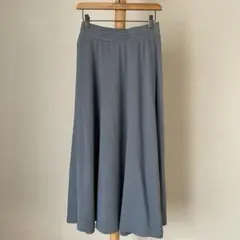 agnès b. アニエスベー コットンのスカートのサムネイル