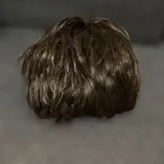 PRISILA ウィッグ ショート ブラウンのサムネイル